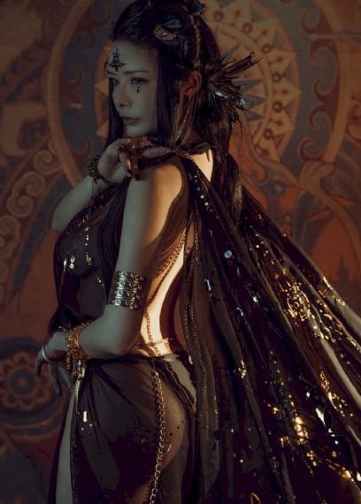 《花间令》电视剧_DVDHD在线观看